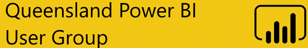queensland power bi user group
