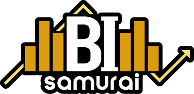 BI Samurai Logo (400px) - PNG